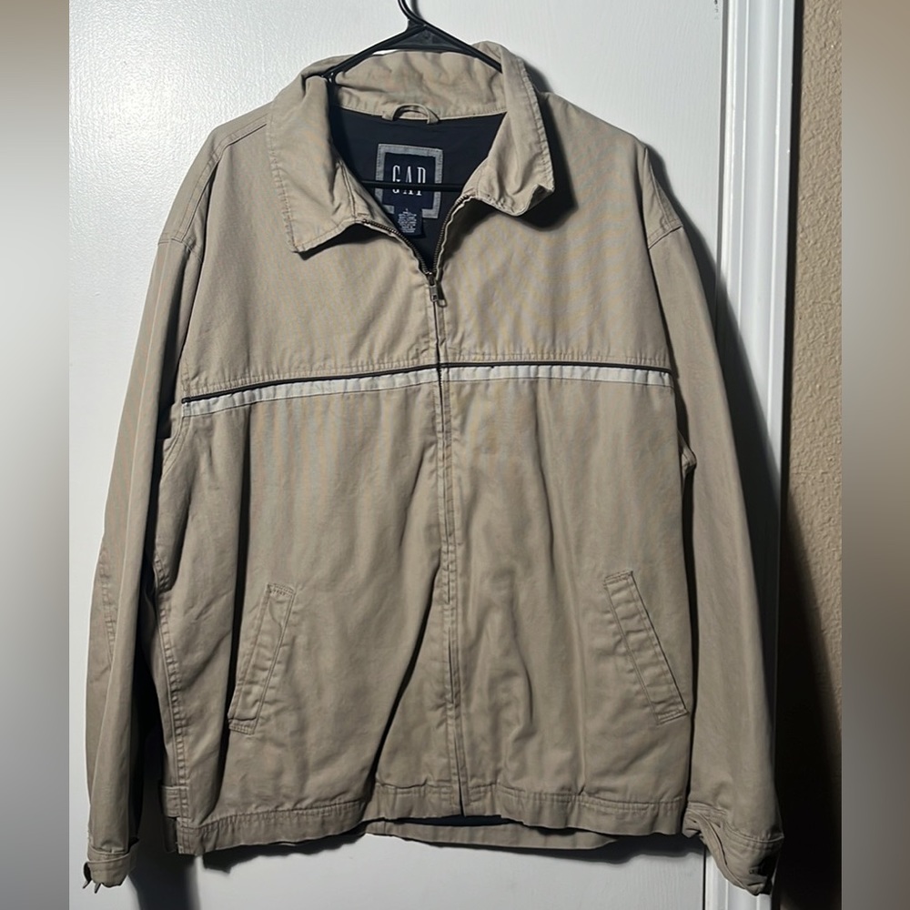 Vintage Gap Mens Jacket Size L